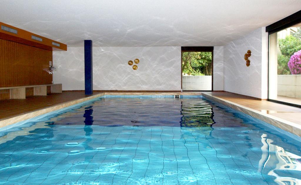 Ferienwohnung Isabella 阿斯科纳 外观 照片