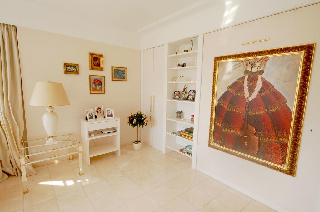 Ferienwohnung Isabella 阿斯科纳 外观 照片