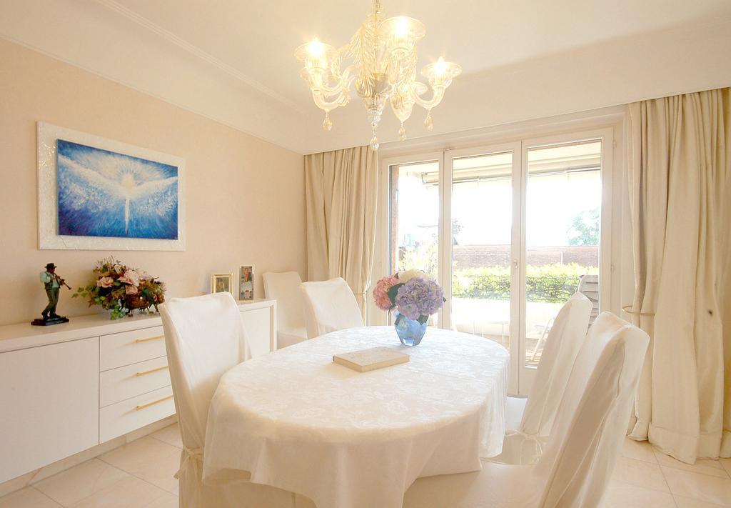 Ferienwohnung Isabella 阿斯科纳 外观 照片