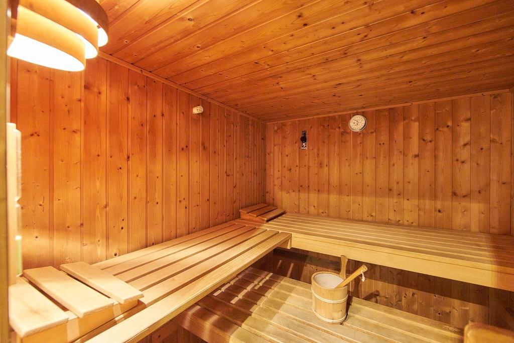 Ferienwohnung Isabella 阿斯科纳 外观 照片